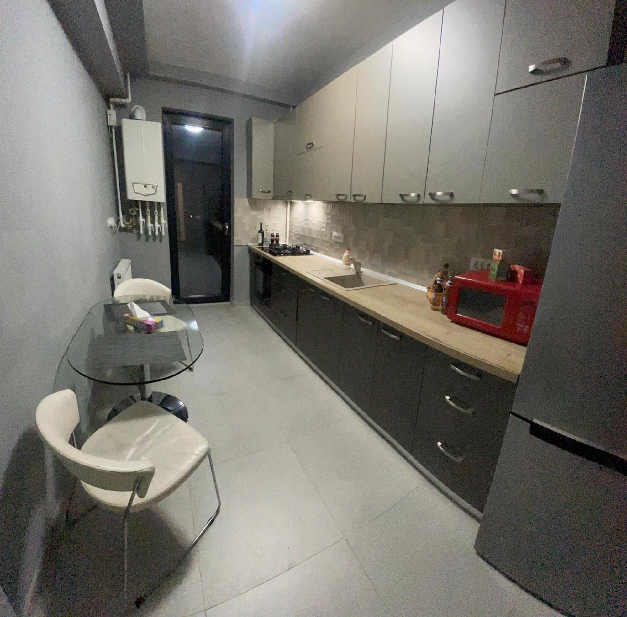 Novum Apartment *