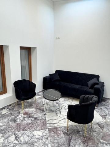 Historical Apartment