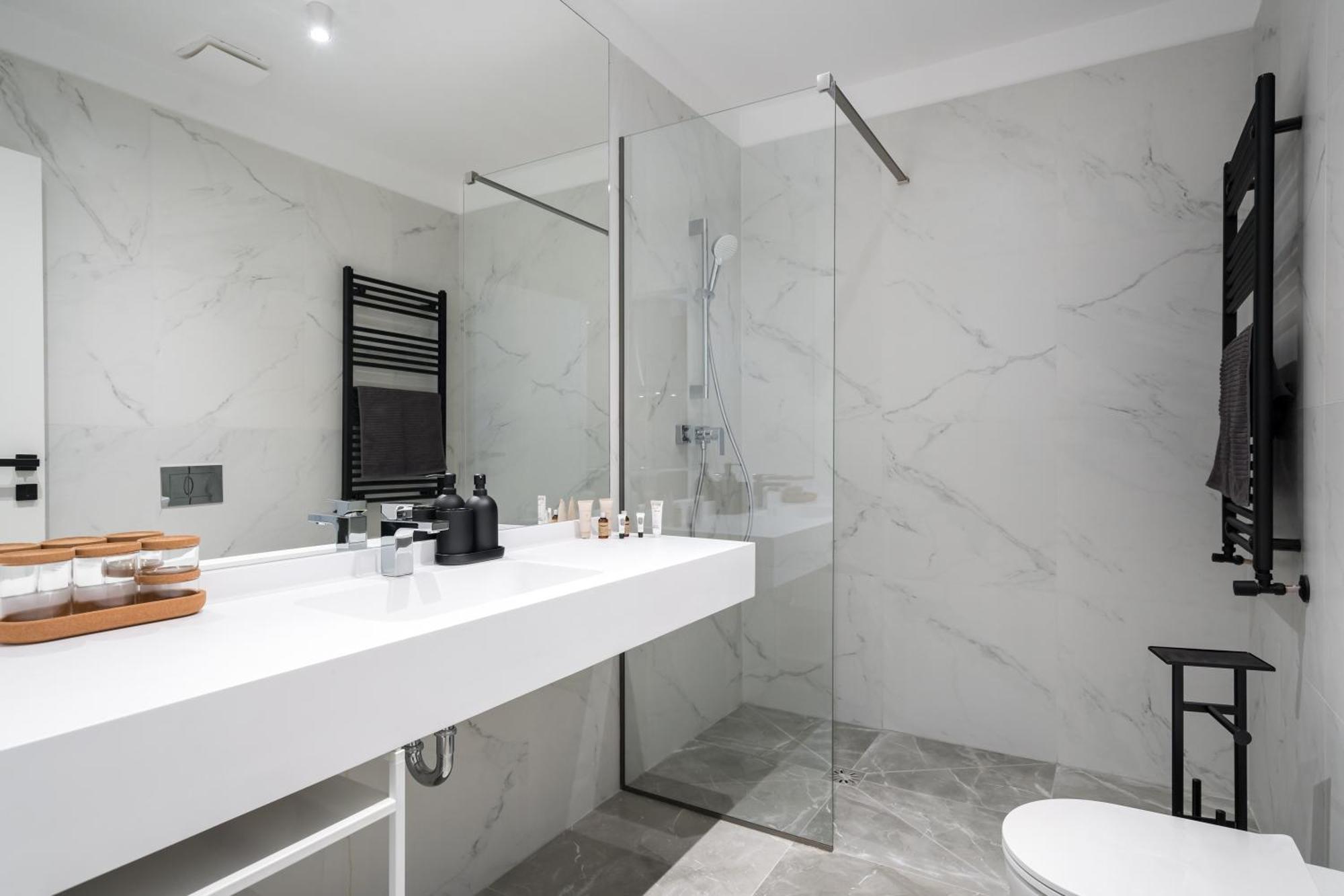 Apartment Pearl In One Cotroceni *