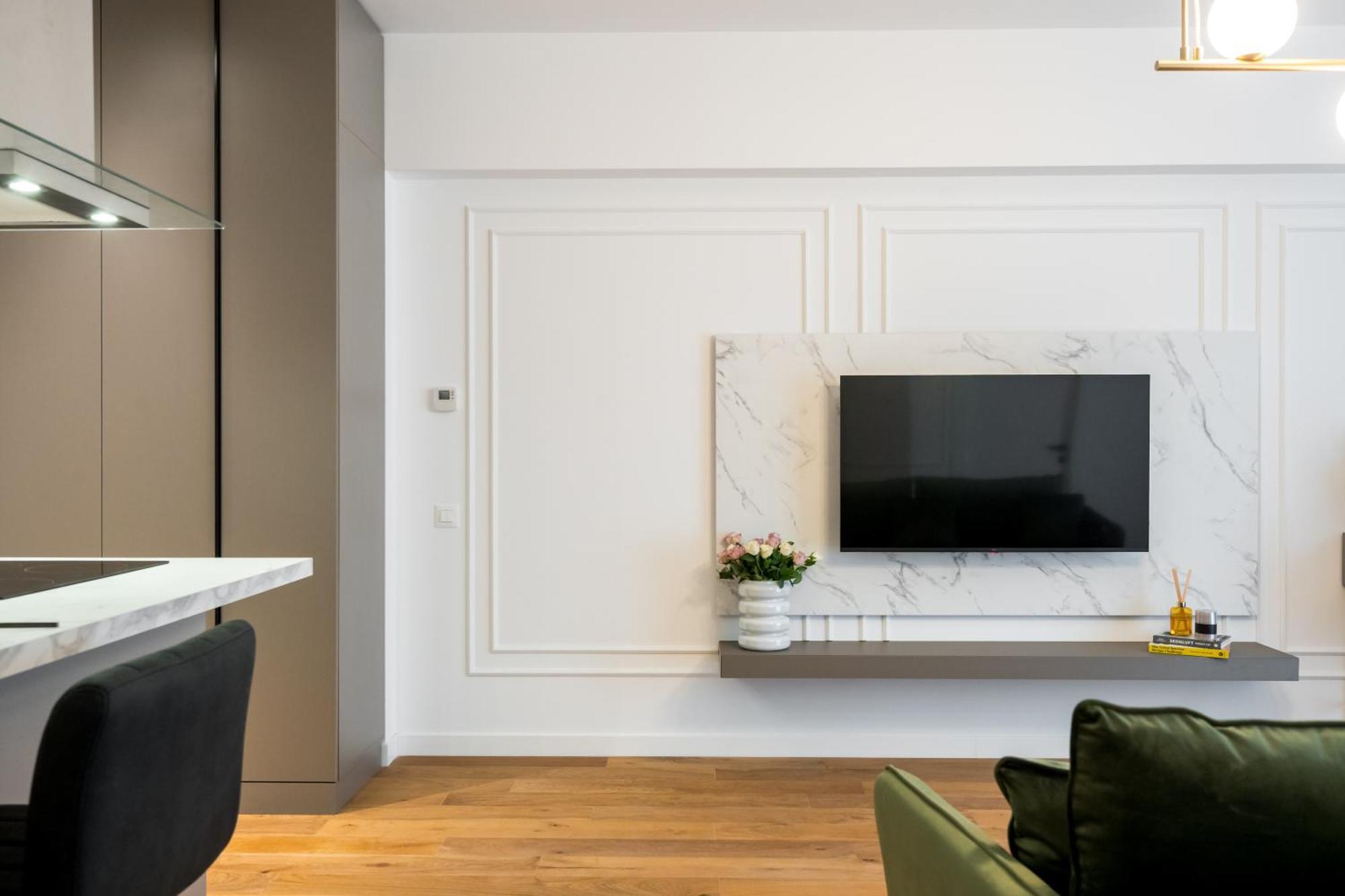 Apartment Pearl In One Cotroceni