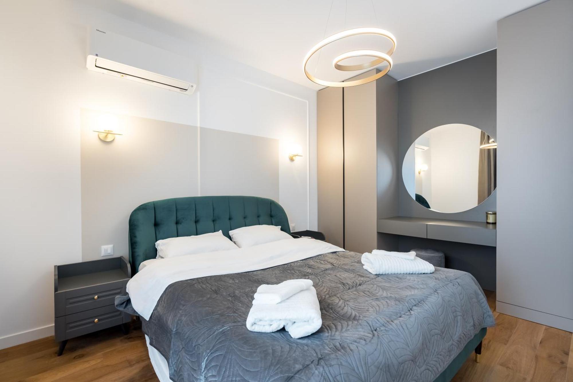 Apartment Pearl In One Cotroceni