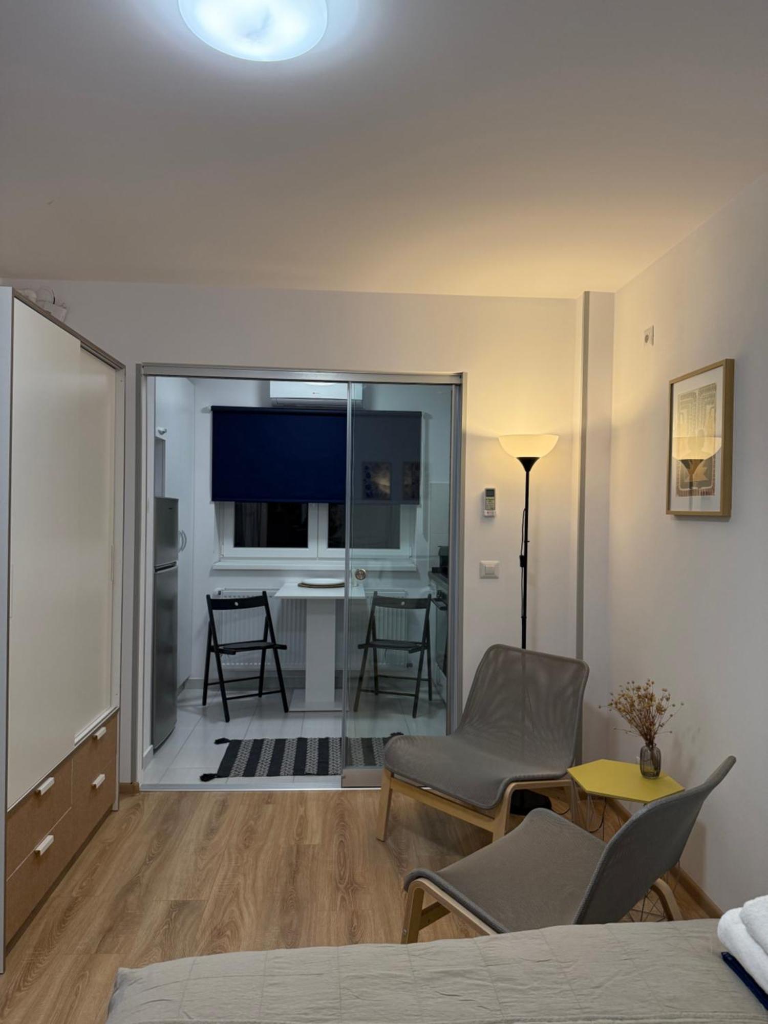 Peppers Apartment