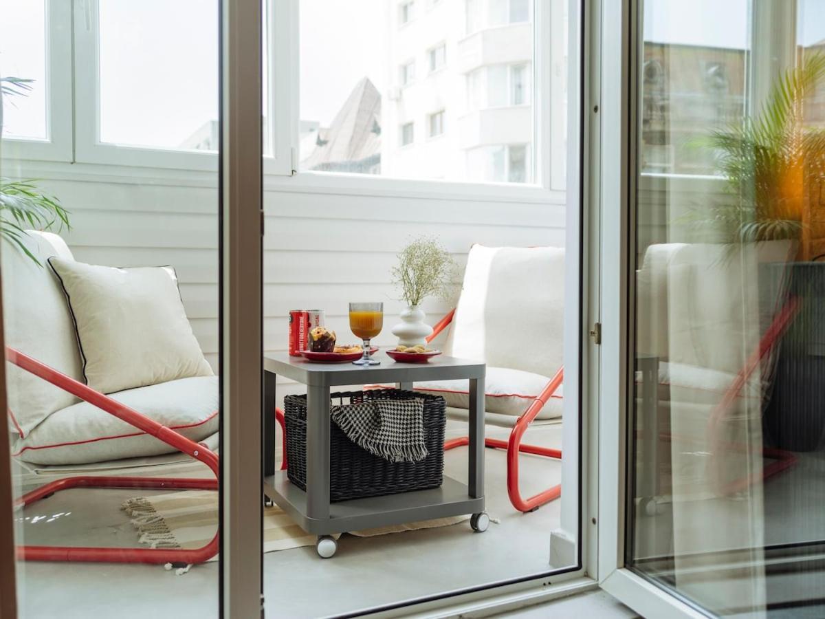 Charming - Location Near Old Town *