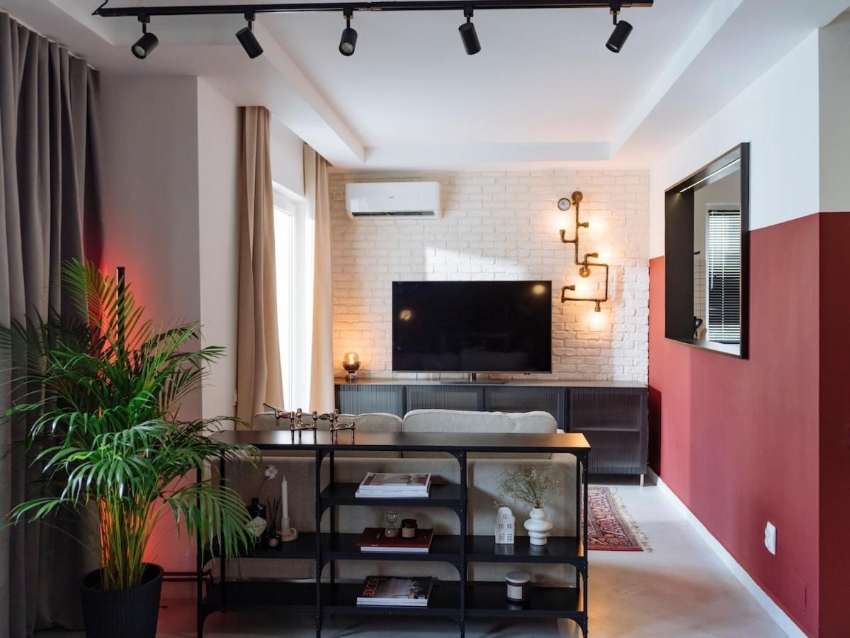 Apartment Charming - Location Near Old Town