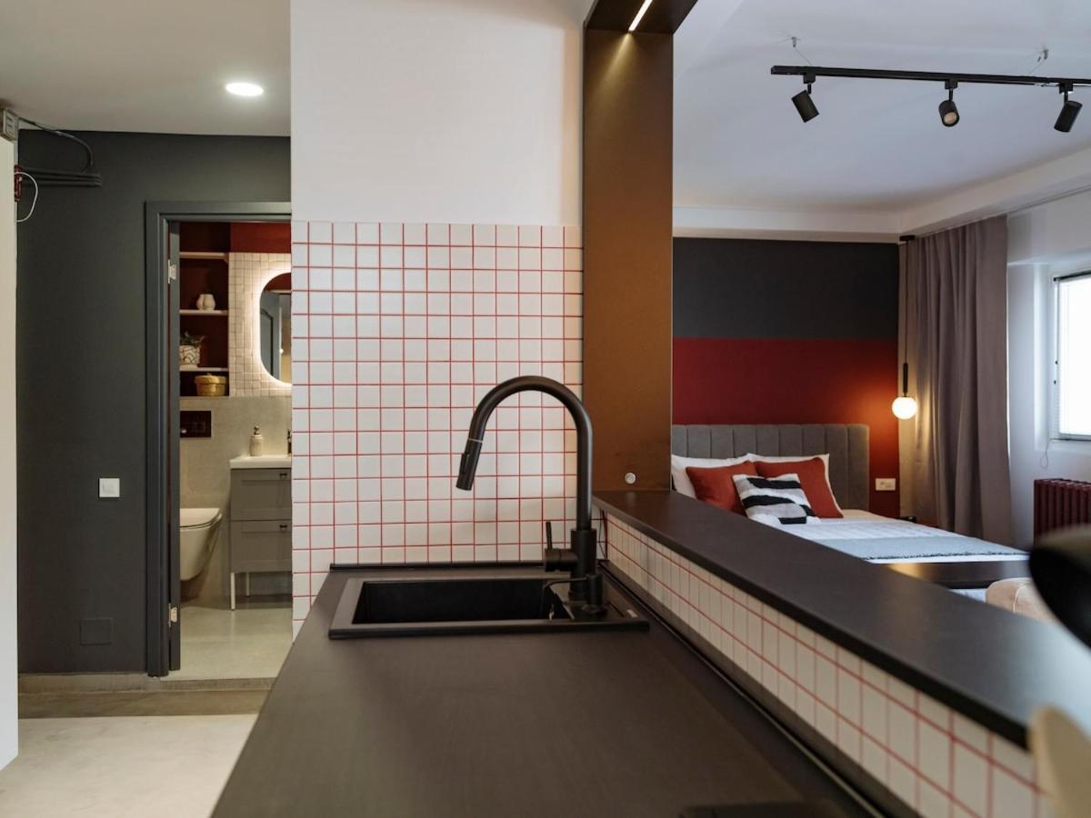 Charming - Location Near Old Town Bucharest