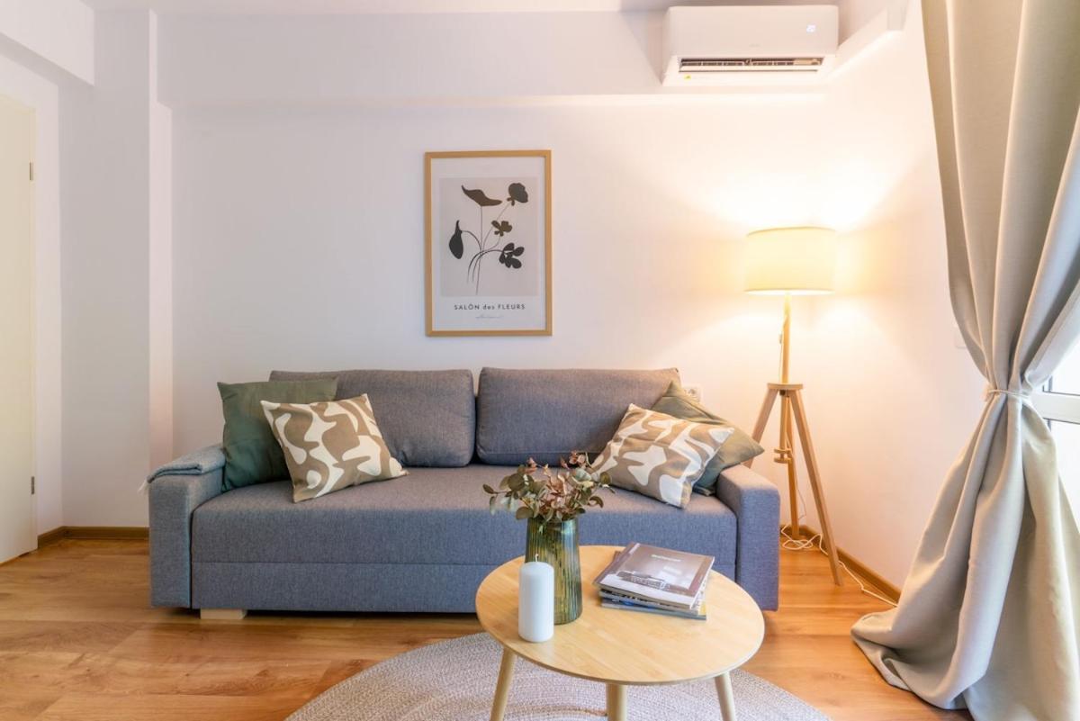 Apartment Charming & 1br
