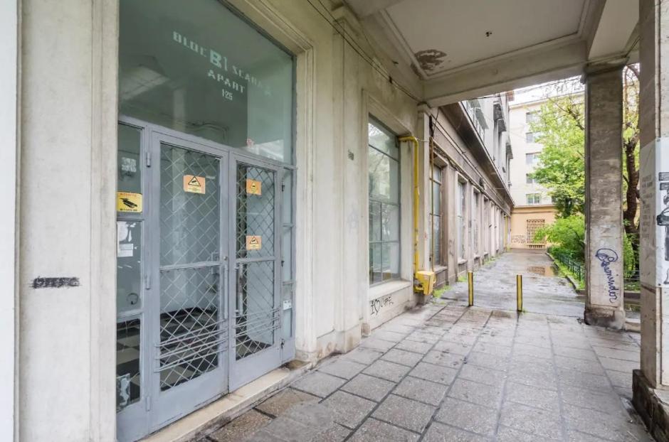 Charming & 1br Apartment *