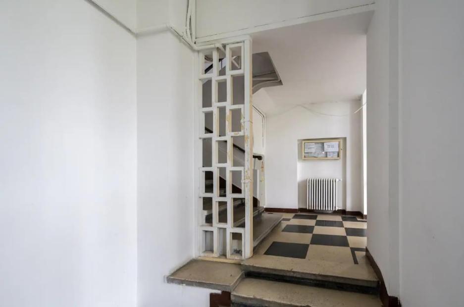 Charming & 1br Apartment *