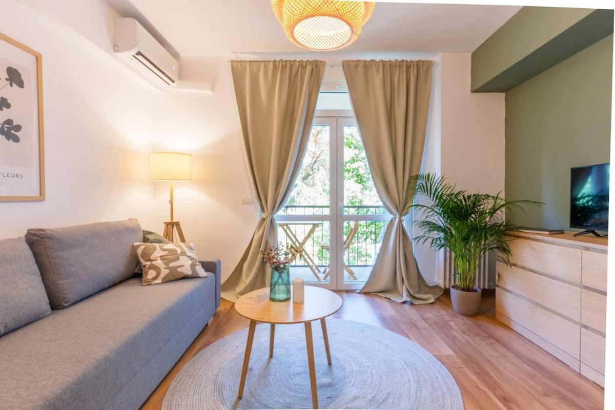 Apartment Charming & 1br