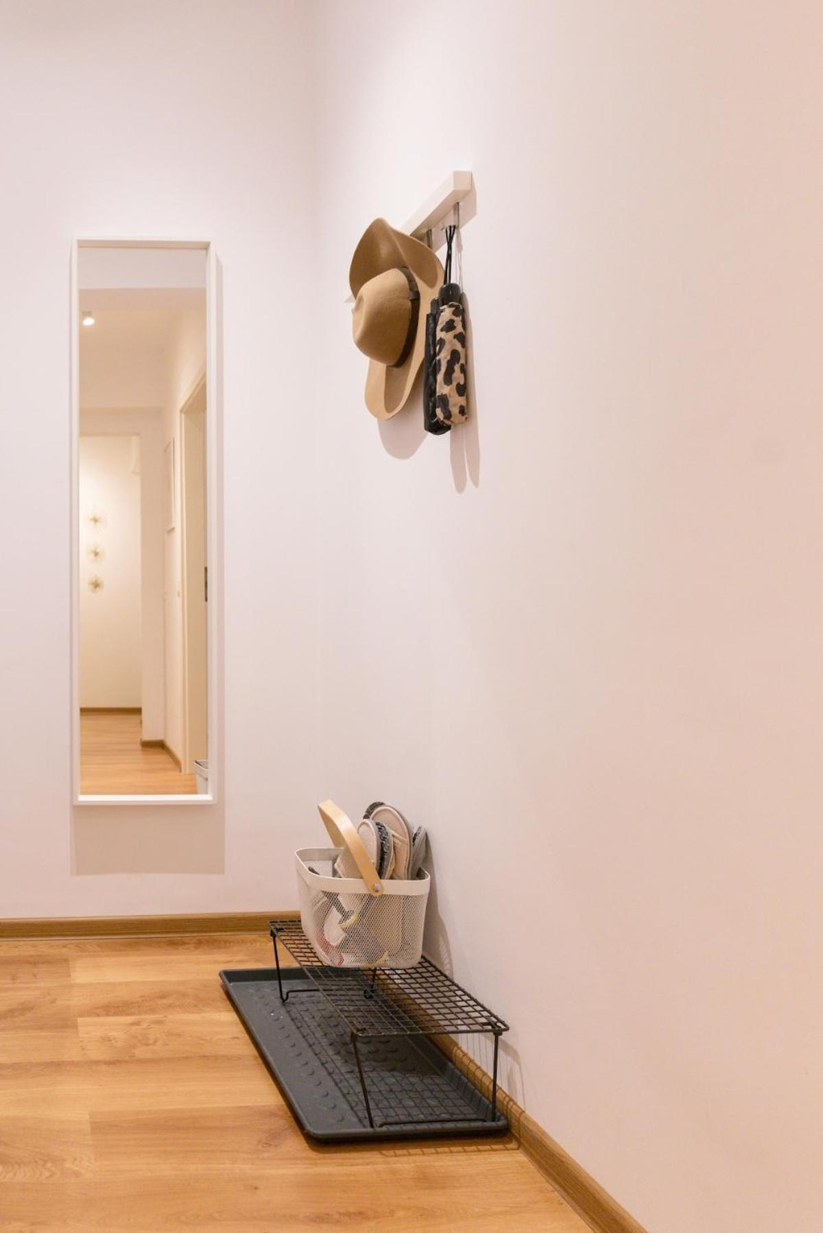 Charming & 1br Apartment *