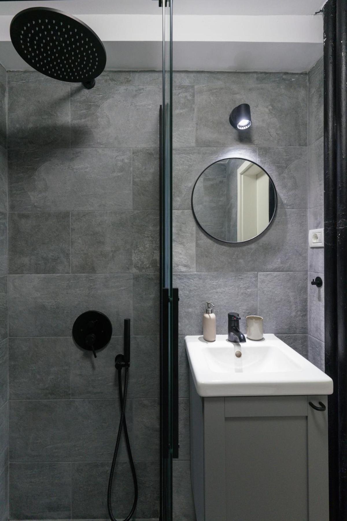 Apartment Charming & 1br *