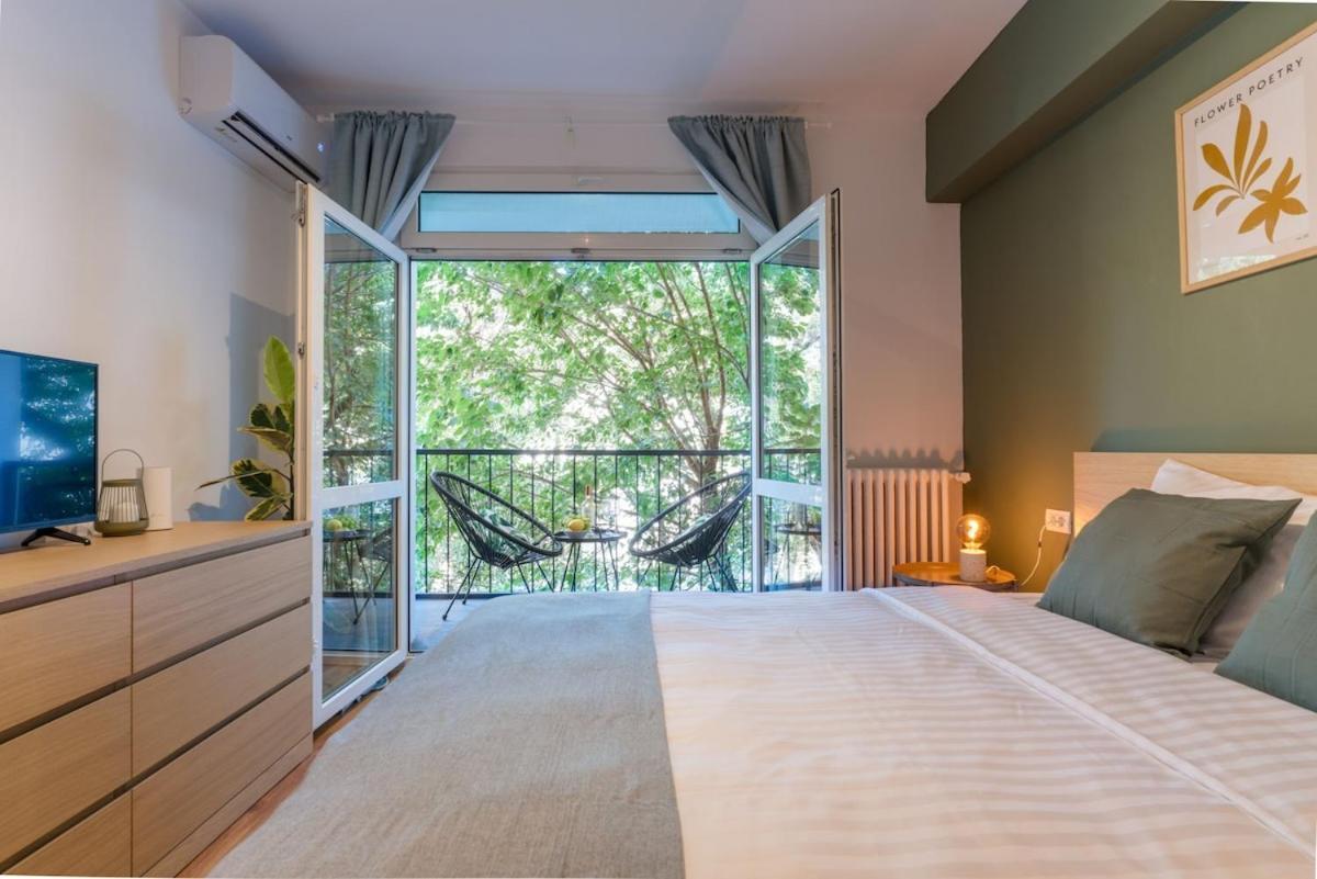 Charming & 1br Apartment