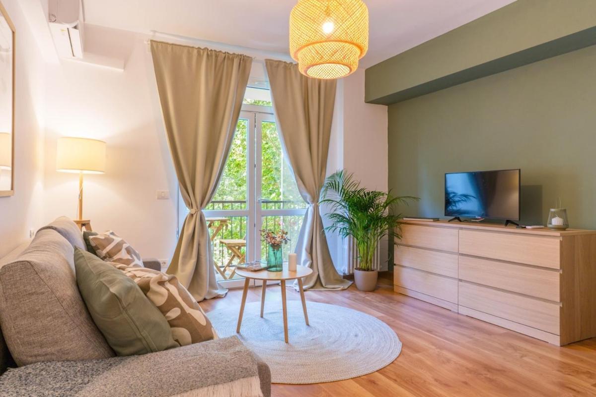 Apartment Charming & 1br *