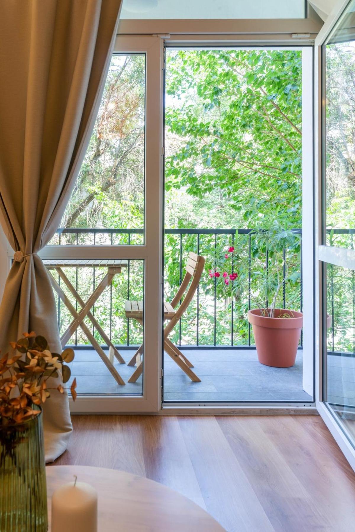 Charming & 1br