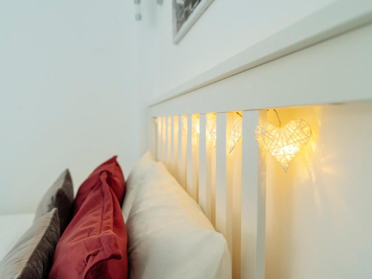 Old Town Bright By Bca *