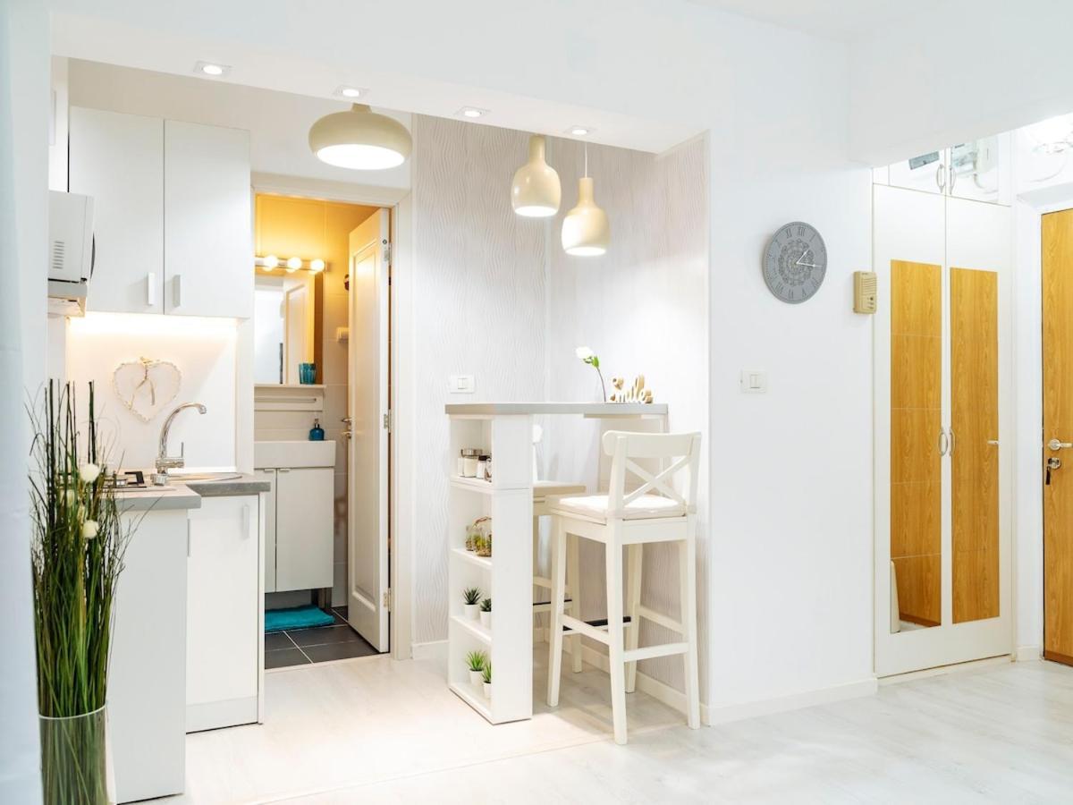 Old Town Bright By Bca Apartment Bucharest