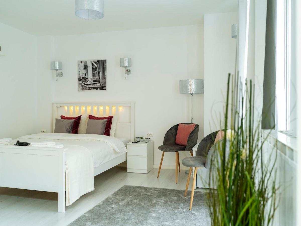 Old Town Bright By Bca Apartment Bucharest