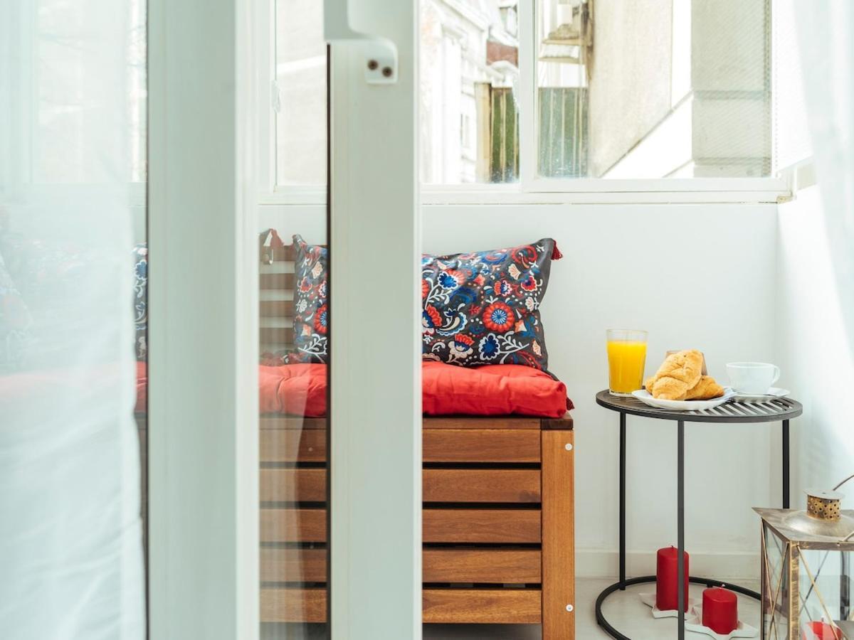 Old Town Bright By Bca Apartment *