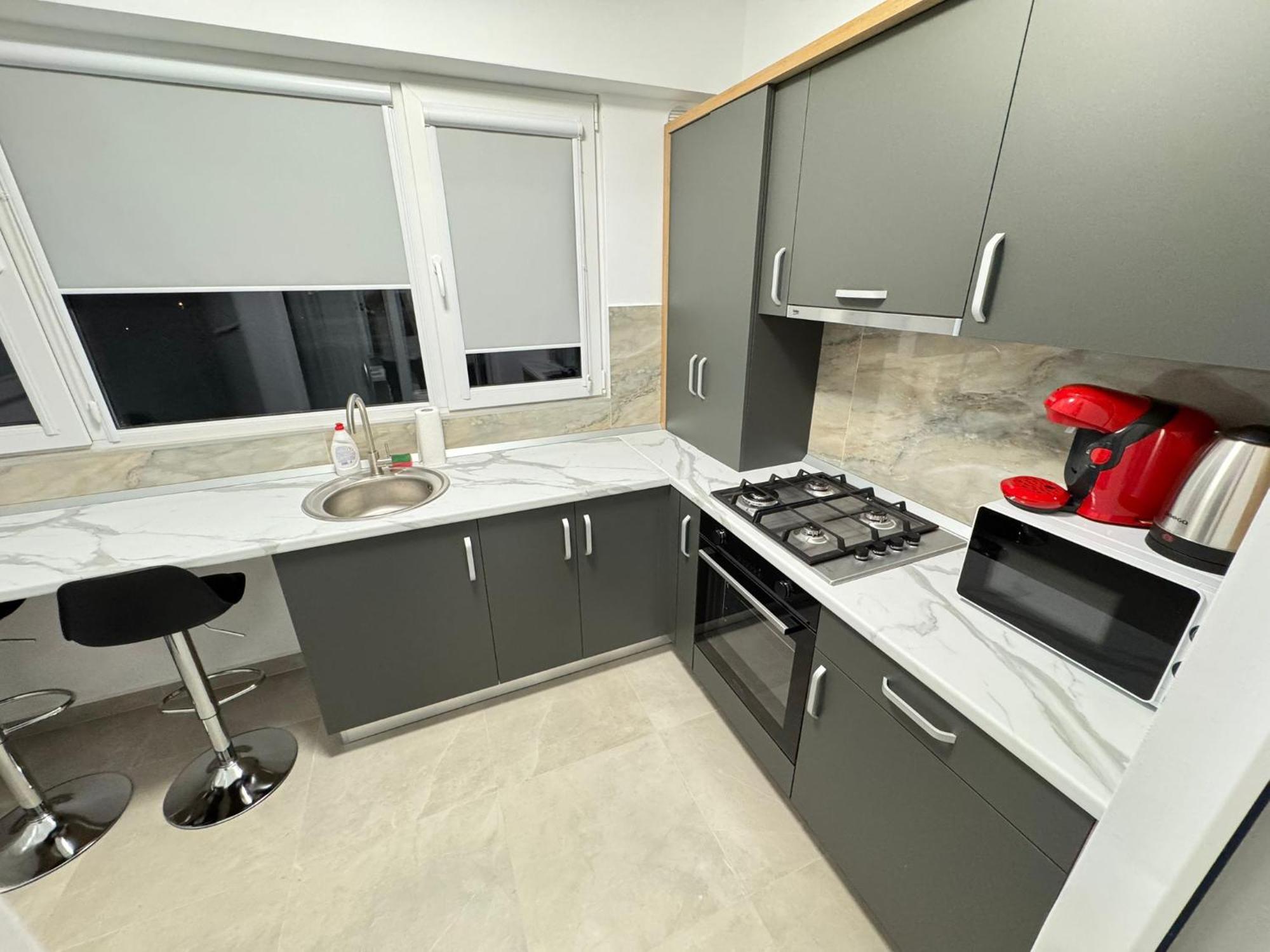 Apartment Premium Luxury & By Glam Story