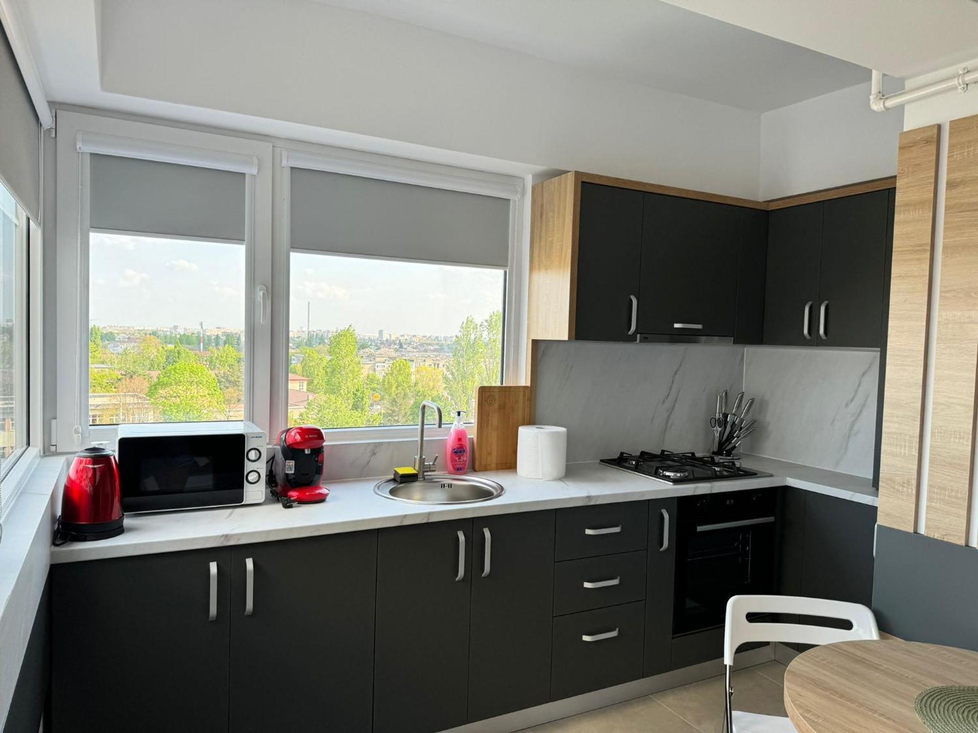 Apartment Premium Luxury & By Glam Story *