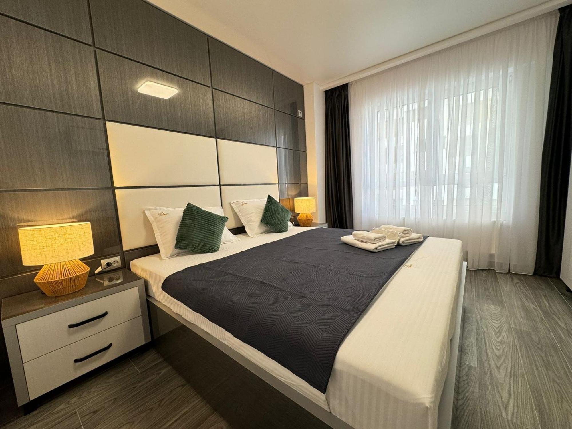 Premium Luxury & By Glam Story Bucharest