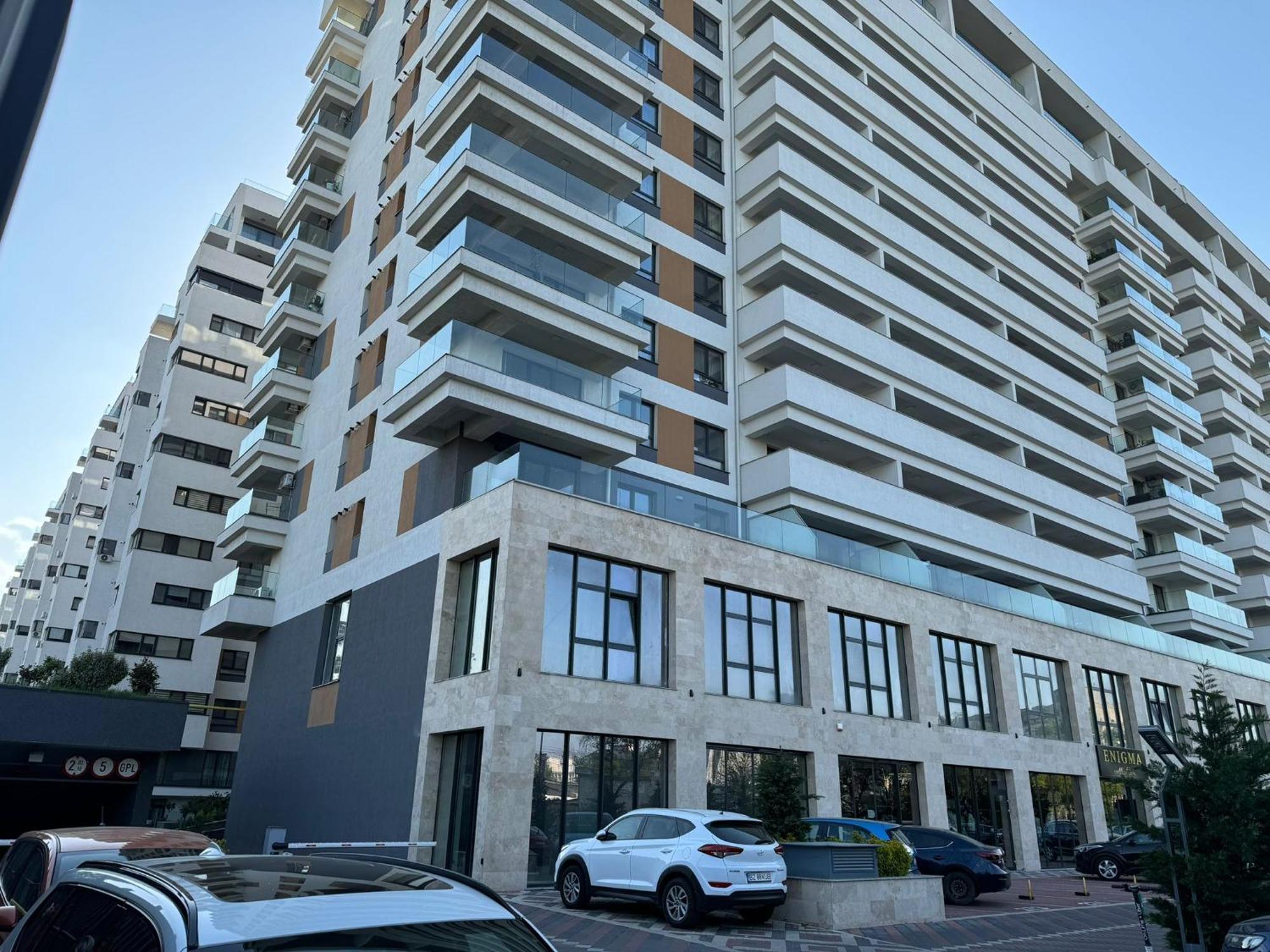 Premium Luxury & By Glam Story Apartment Bucharest