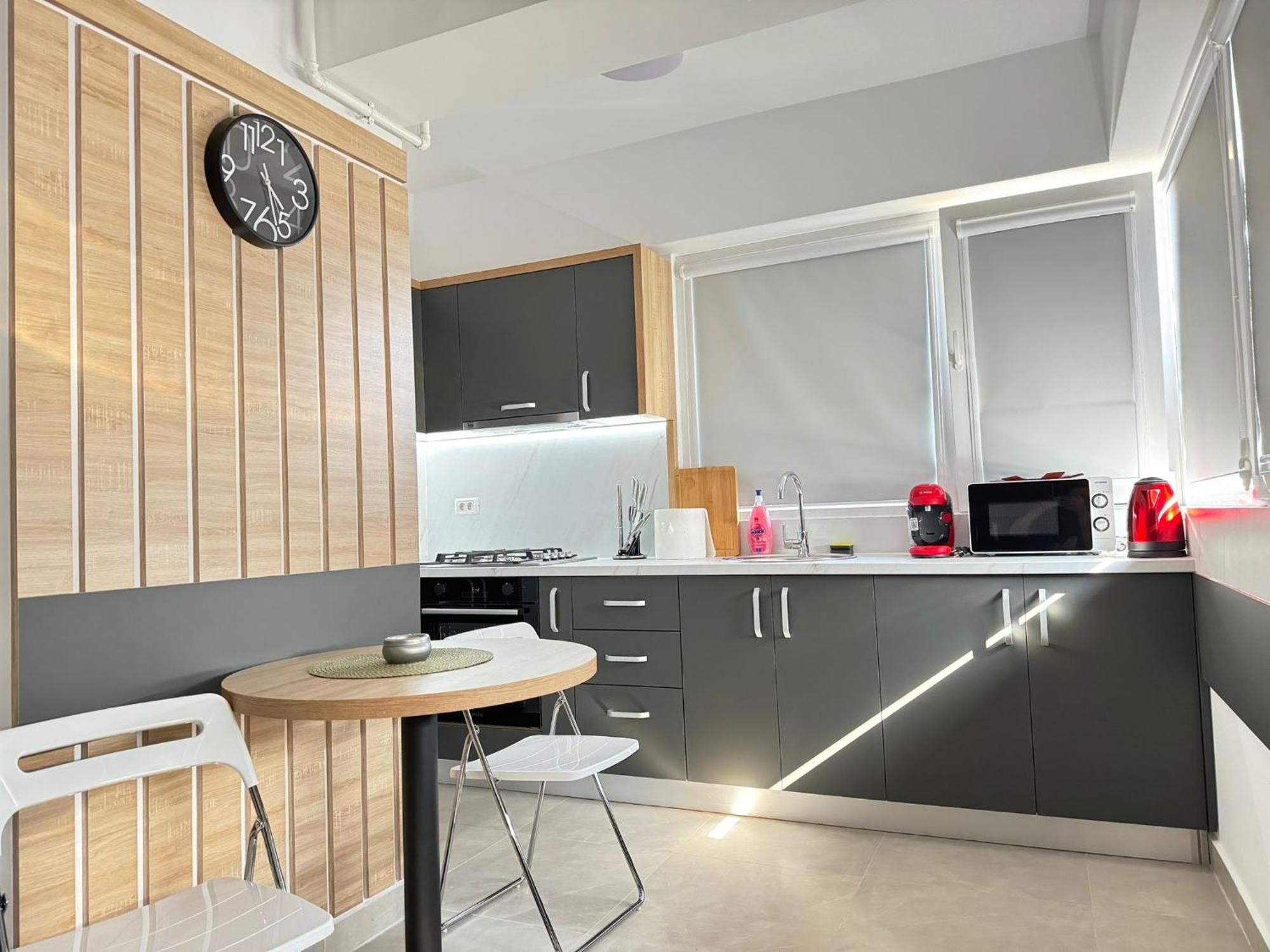 Apartment Premium Luxury & By Glam Story Bucharest