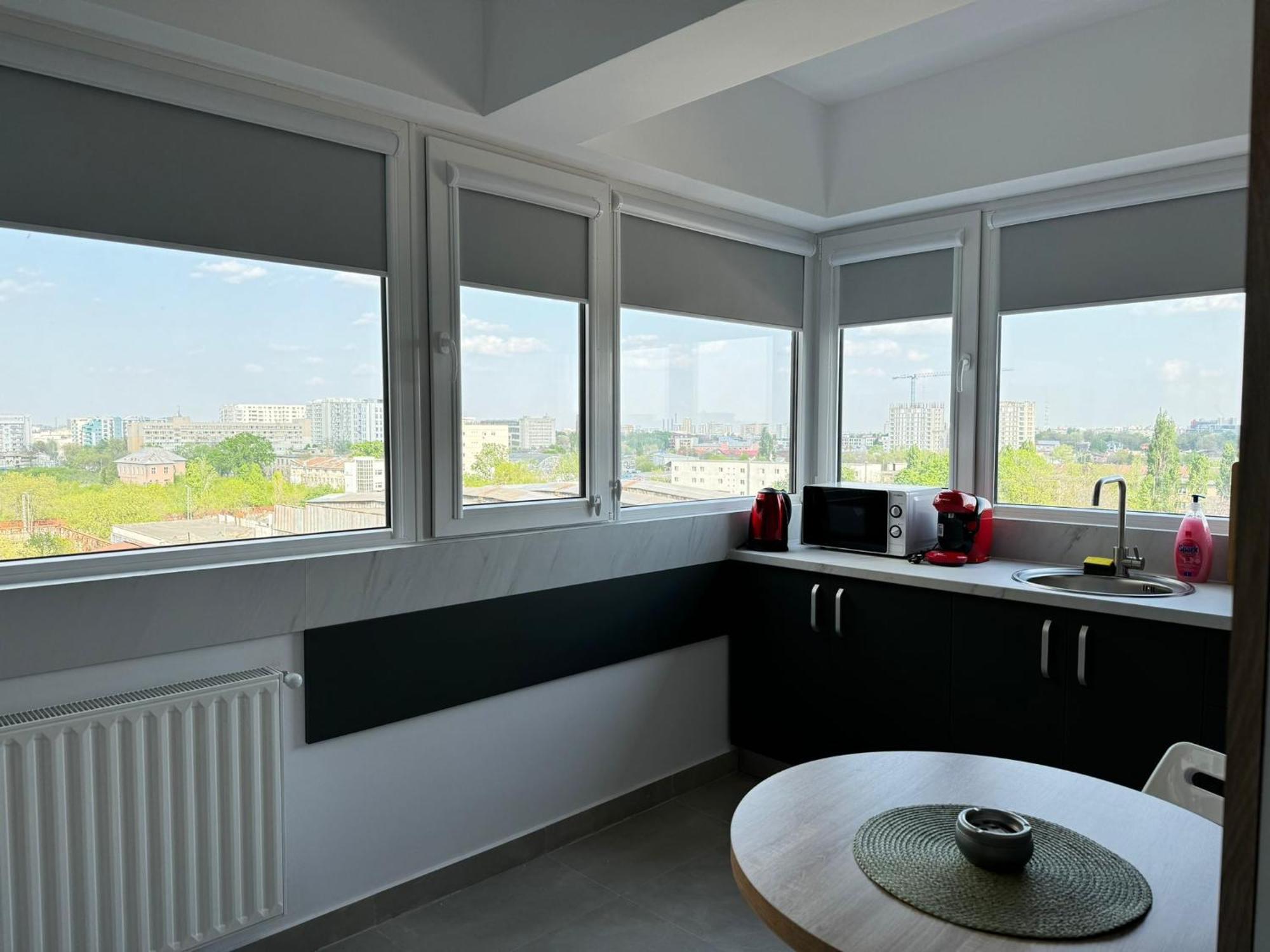 Premium Luxury & By Glam Story Apartment