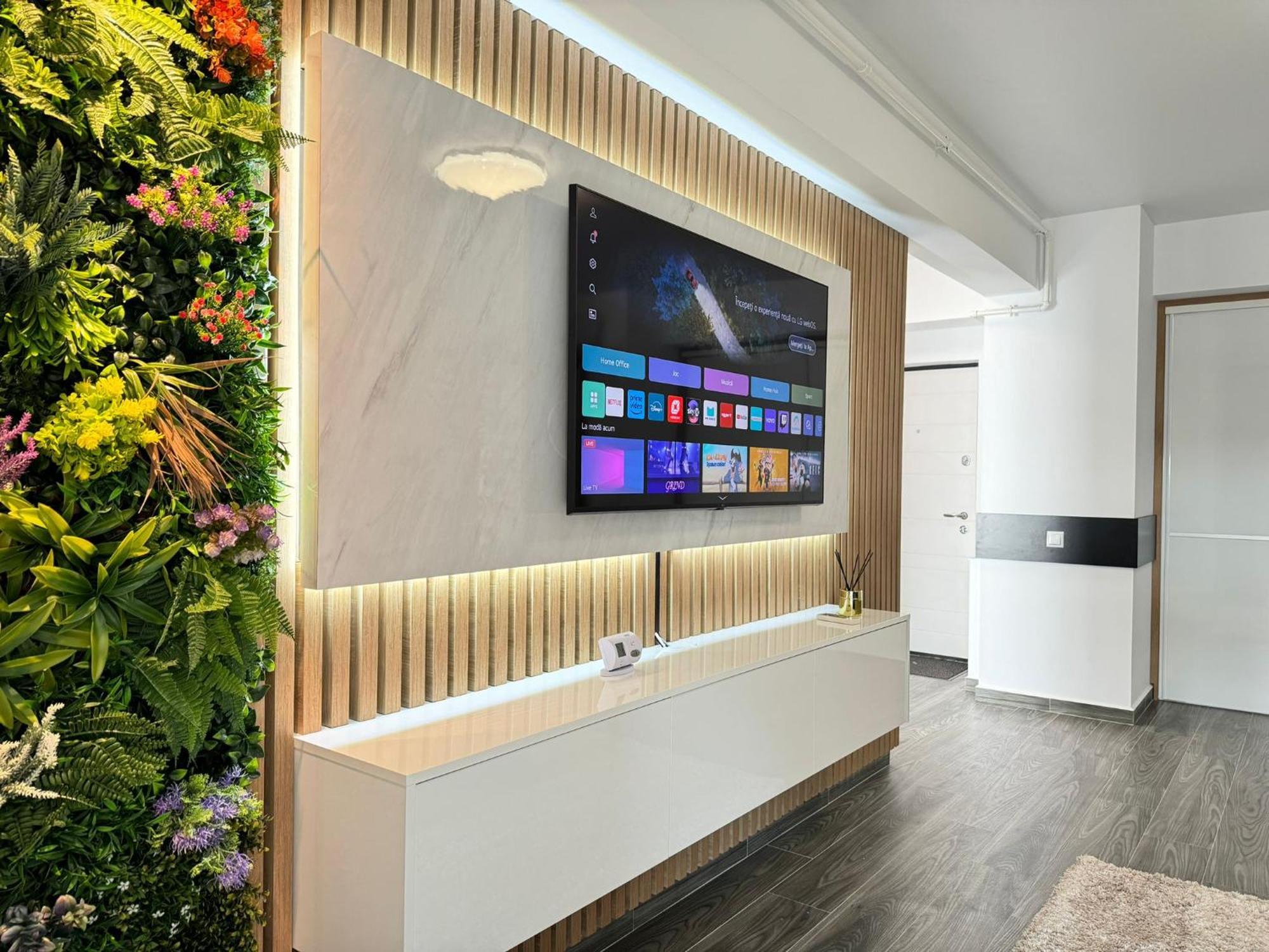 Apartment Premium Luxury & By Glam Story