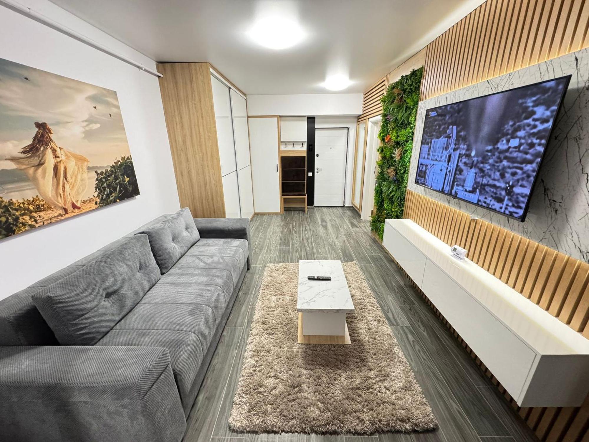 Premium Luxury & By Glam Story Apartment *