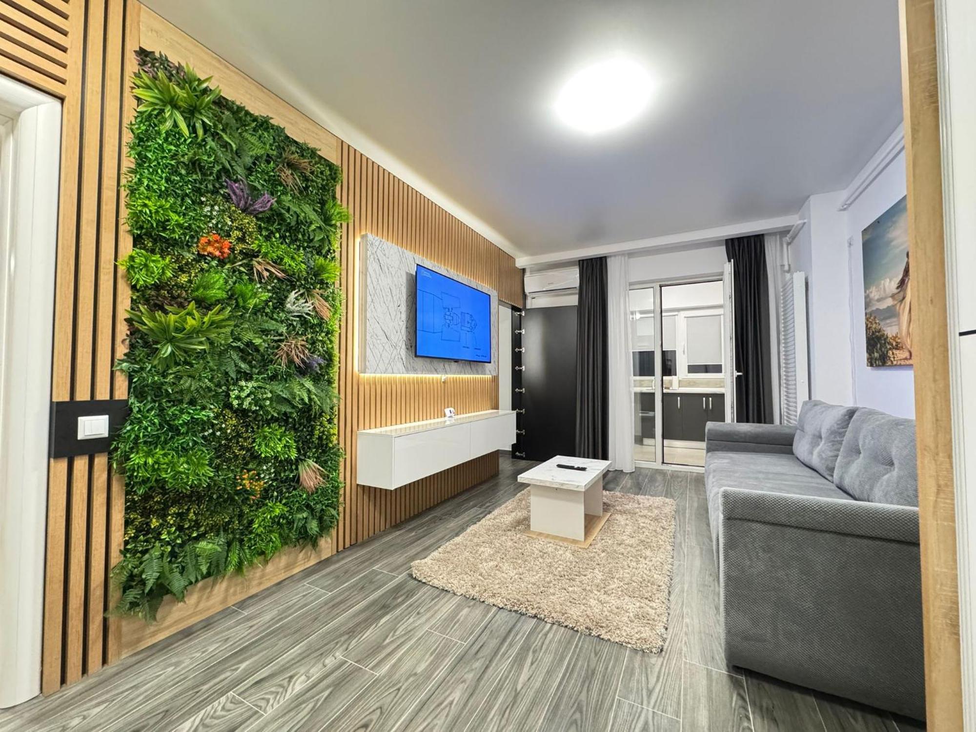 Apartment Premium Luxury & By Glam Story *