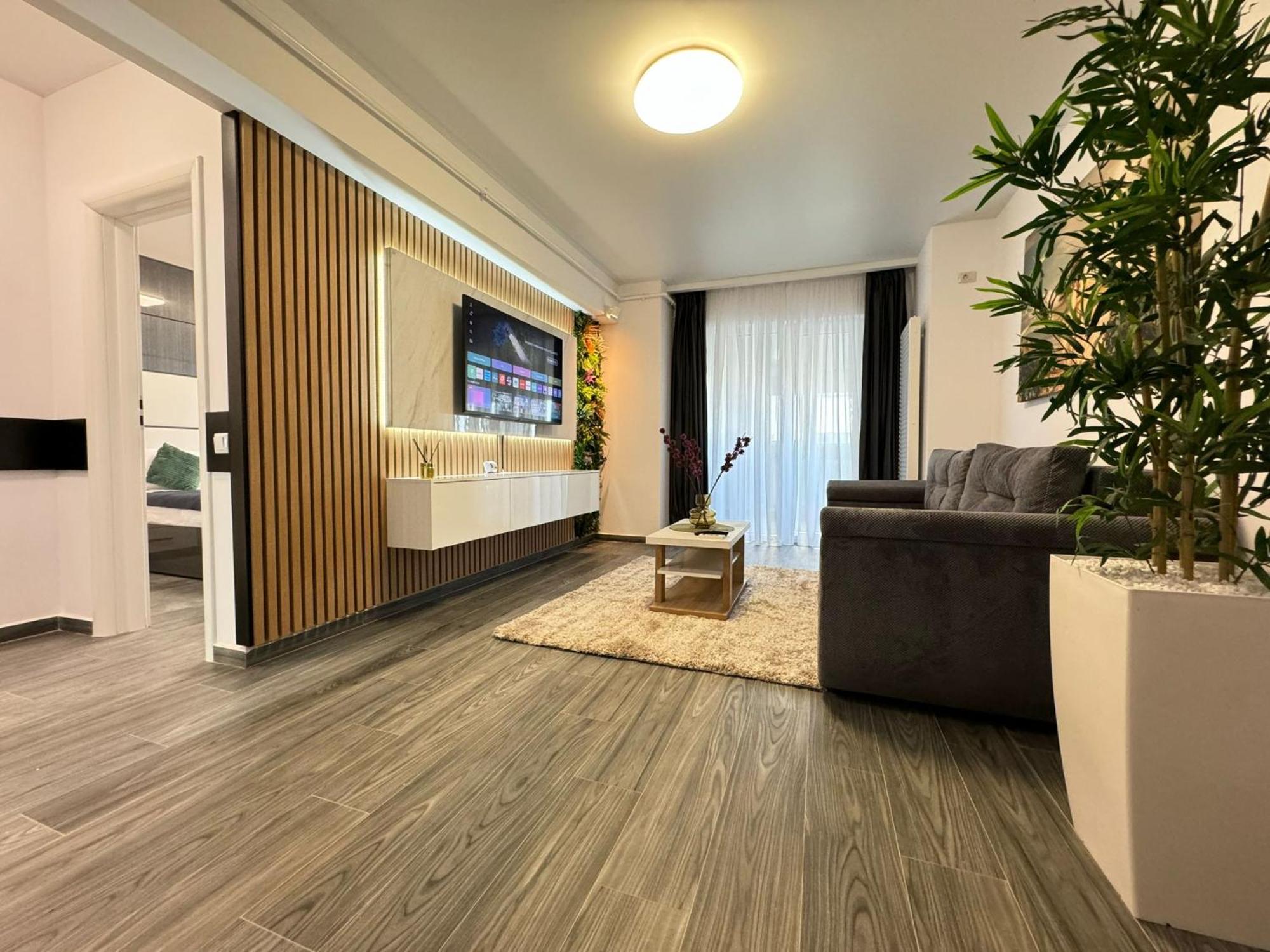 Apartment Premium Luxury & By Glam Story
