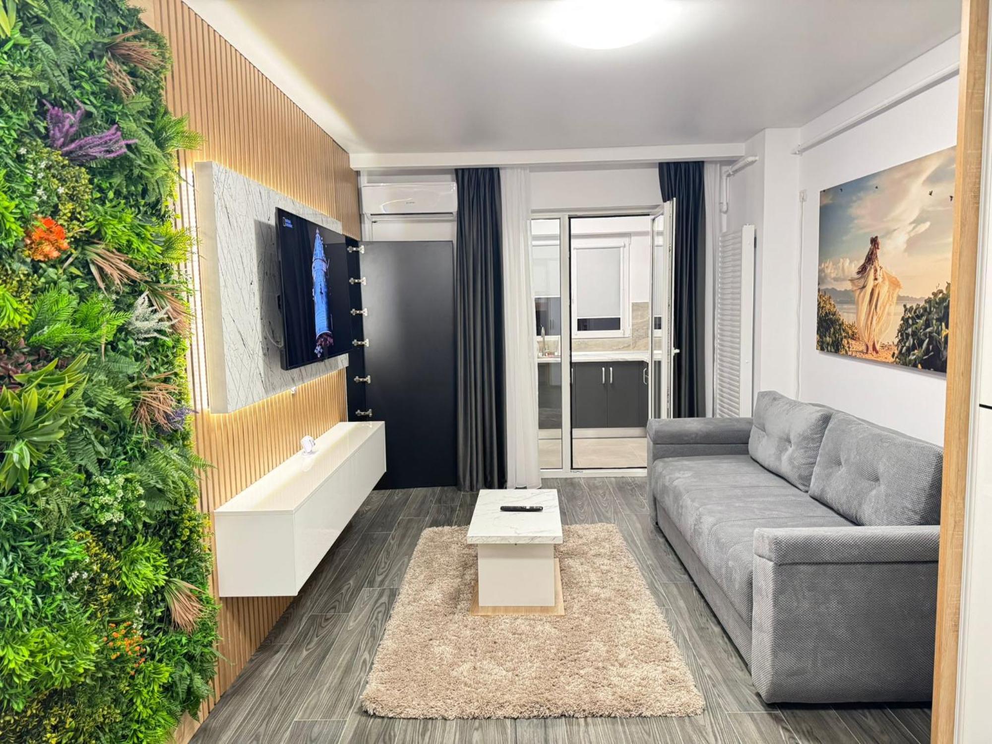 Apartment Premium Luxury & By Glam Story