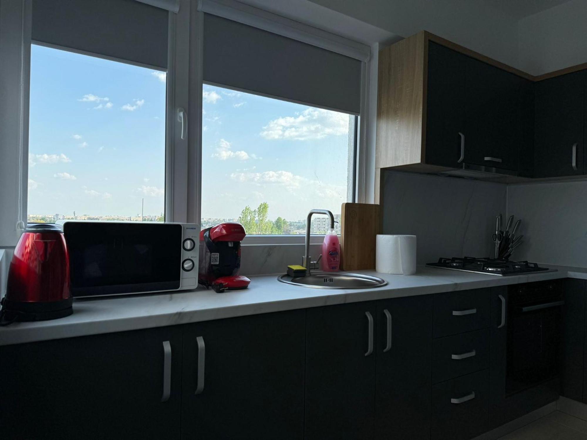 Apartment Premium Luxury & By Glam Story