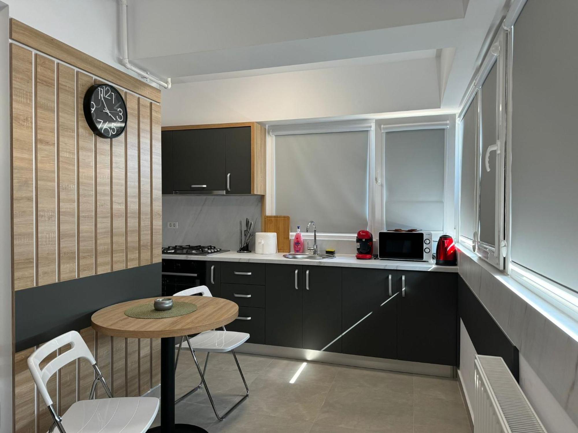 Premium Luxury & By Glam Story Apartment *