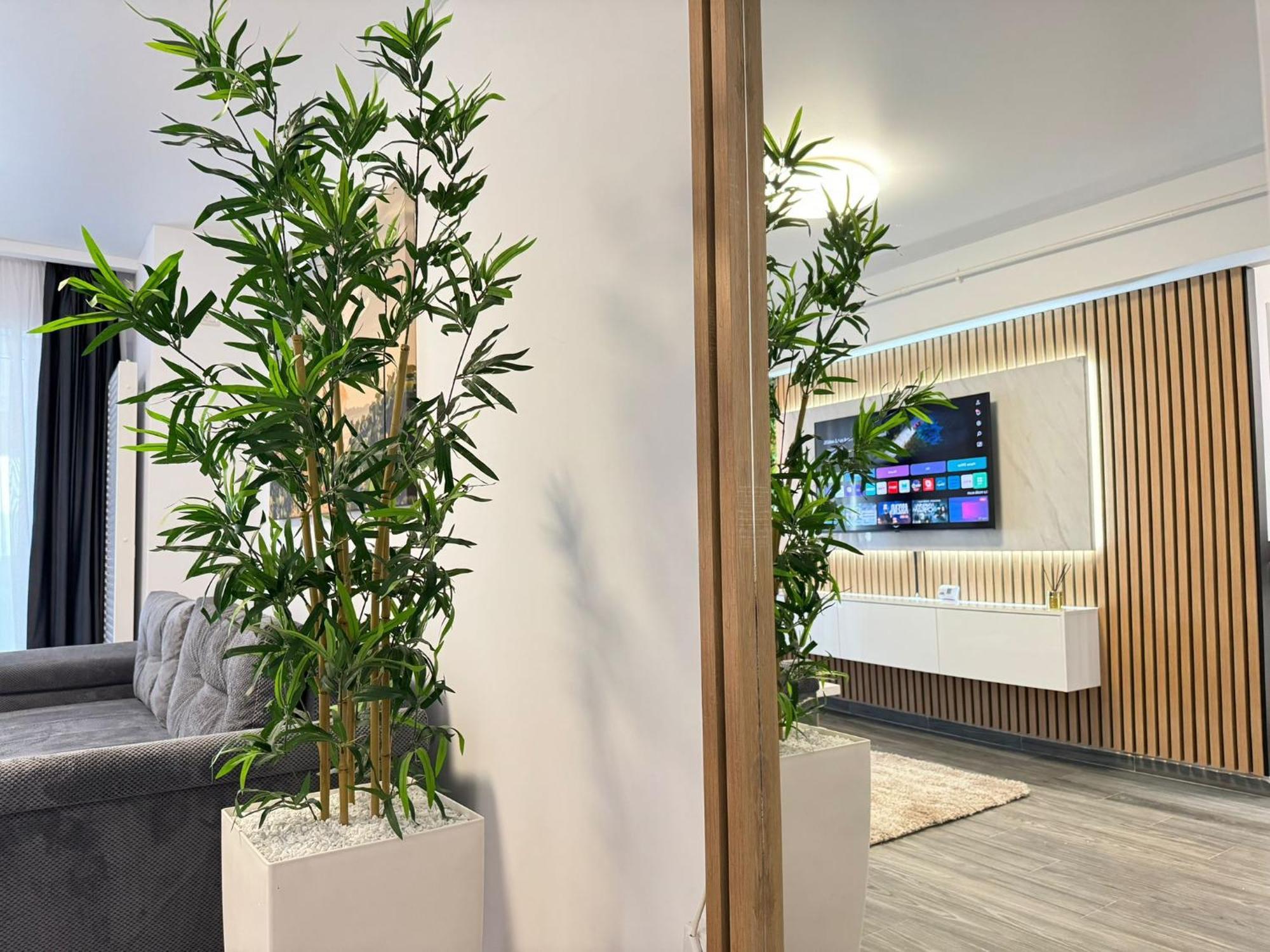 Apartment Premium Luxury & By Glam Story *