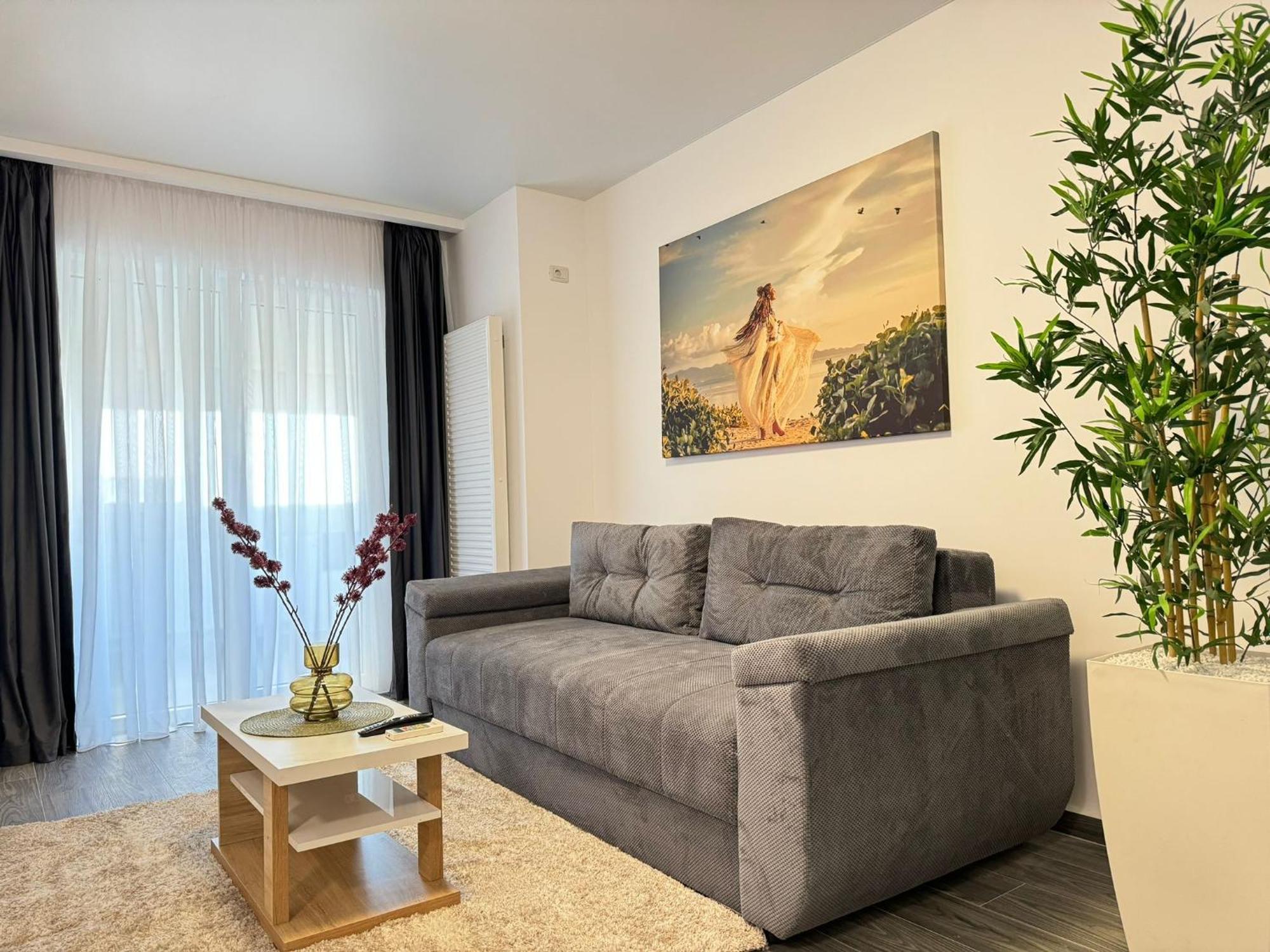 Premium Luxury & By Glam Story Apartment *