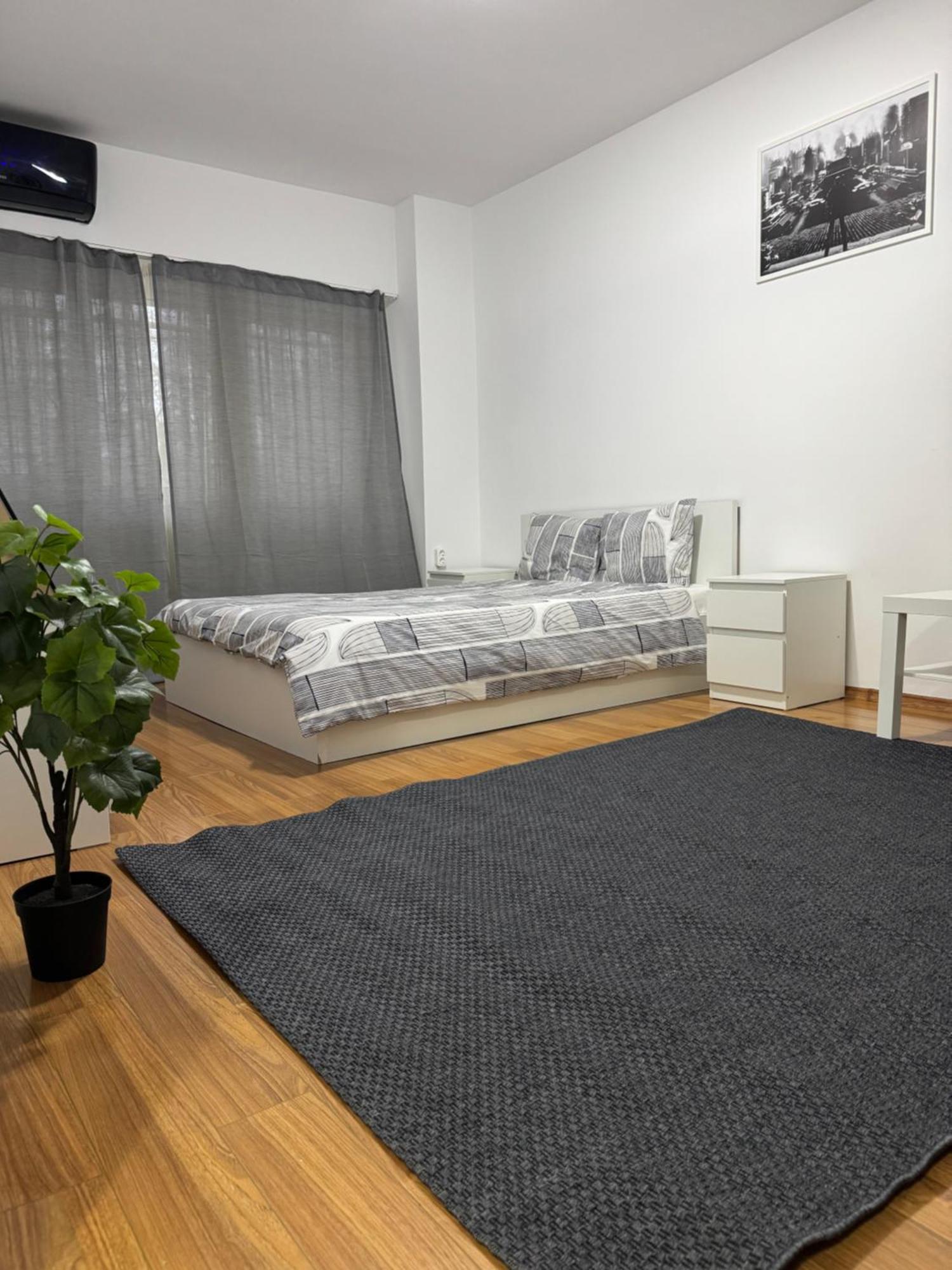 View Apartment