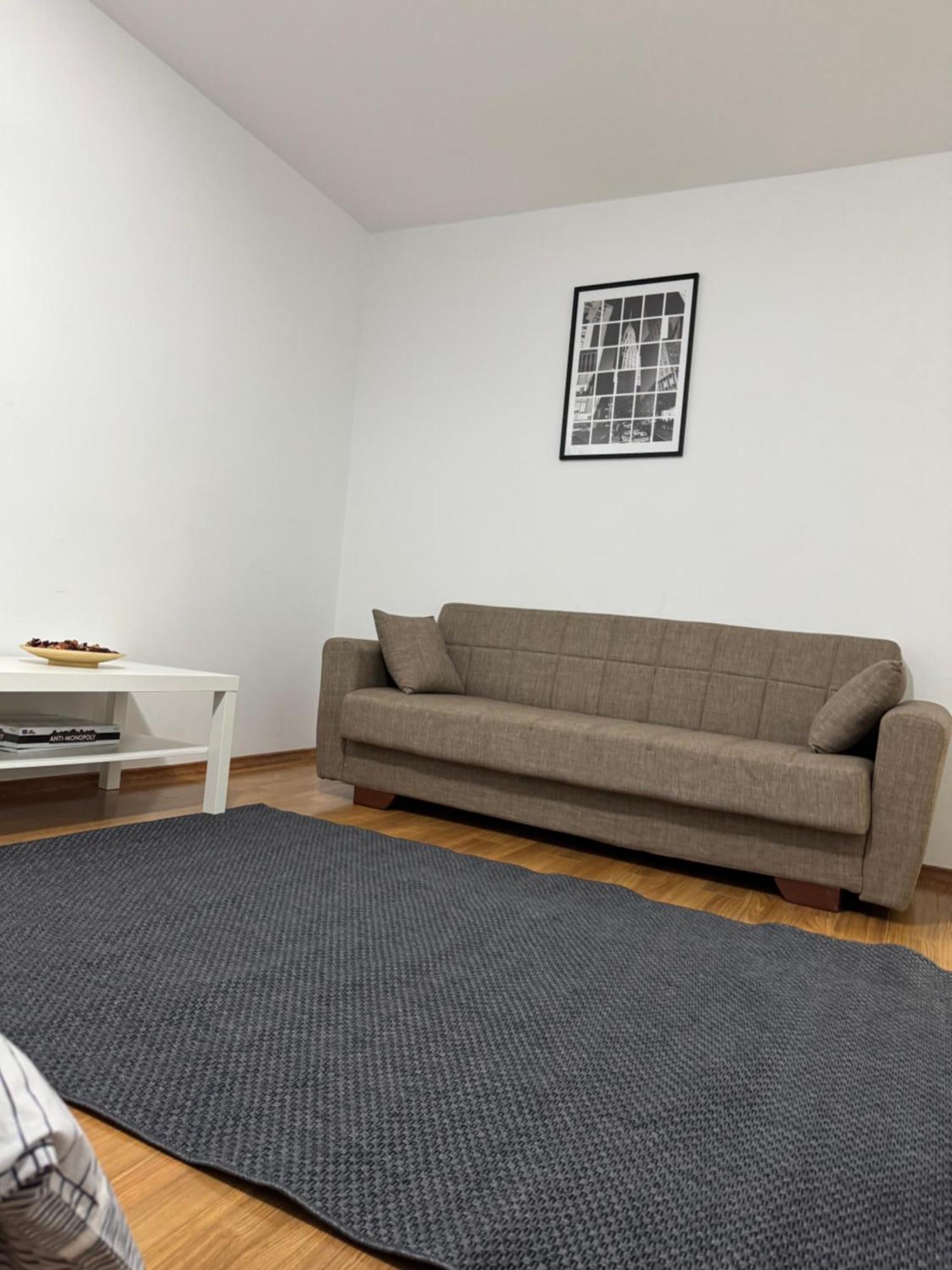 View Apartment Bucharest