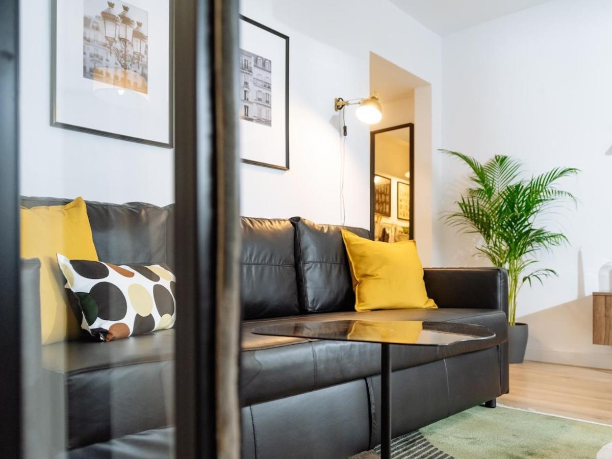 Apartment Cismigiu Modern Double *