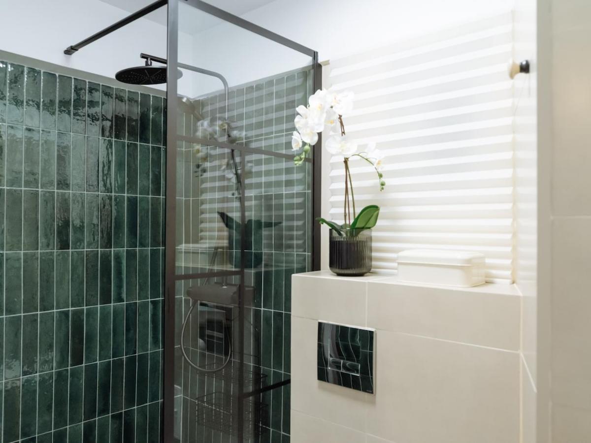 Cismigiu Modern Double Apartment *