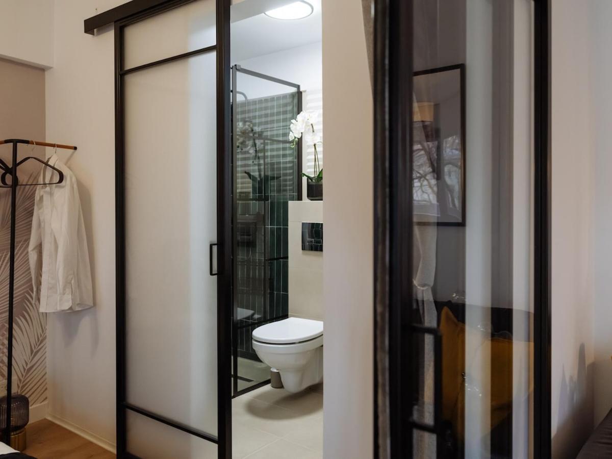 Apartment Cismigiu Modern Double Bucharest