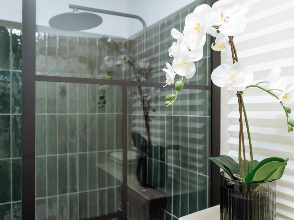 Cismigiu Modern Double Apartment