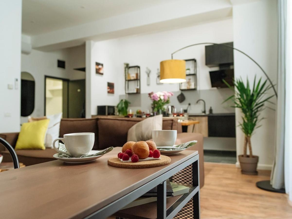 Apartament 23 - New Building & Parking Bucureşti