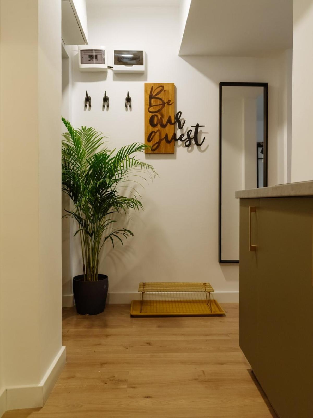 Cismigiu Modern Double Bucharest