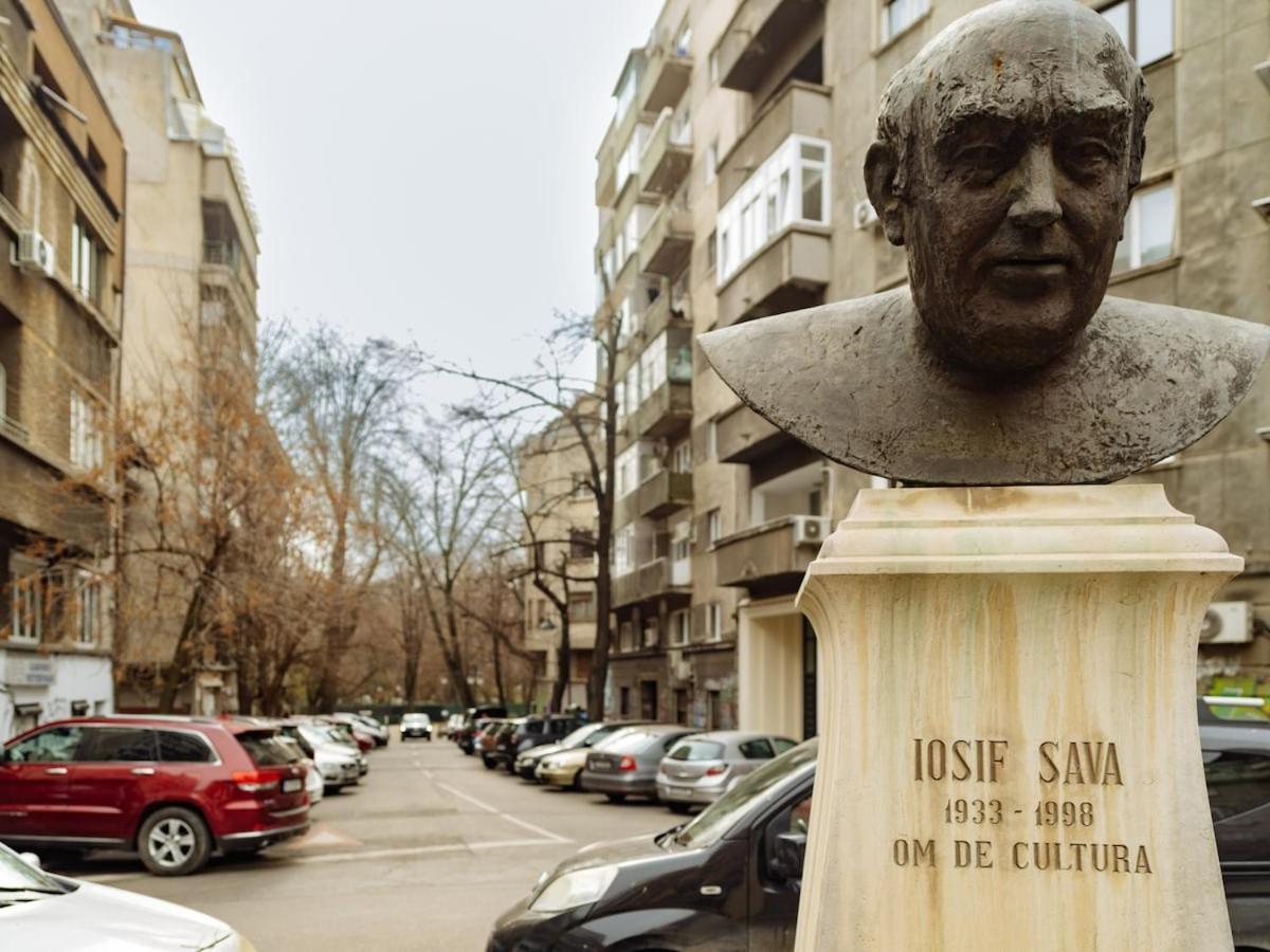 Cismigiu Modern Double * Bucharest