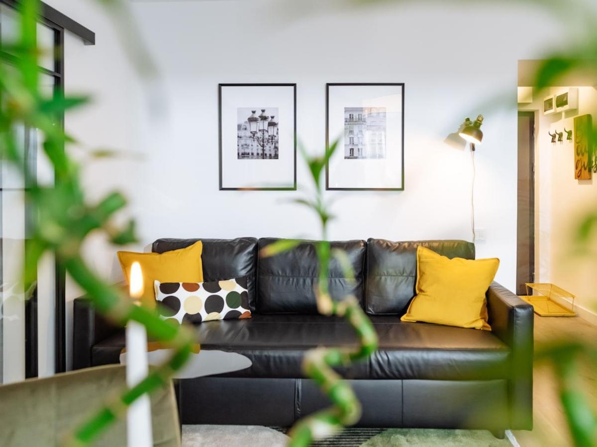Apartment Cismigiu Modern Double *