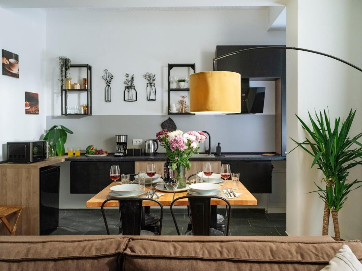 Apartament 23 - New Building & Parking Bucureşti