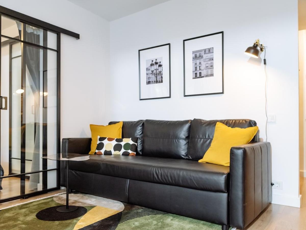 Apartment Cismigiu Modern Double *