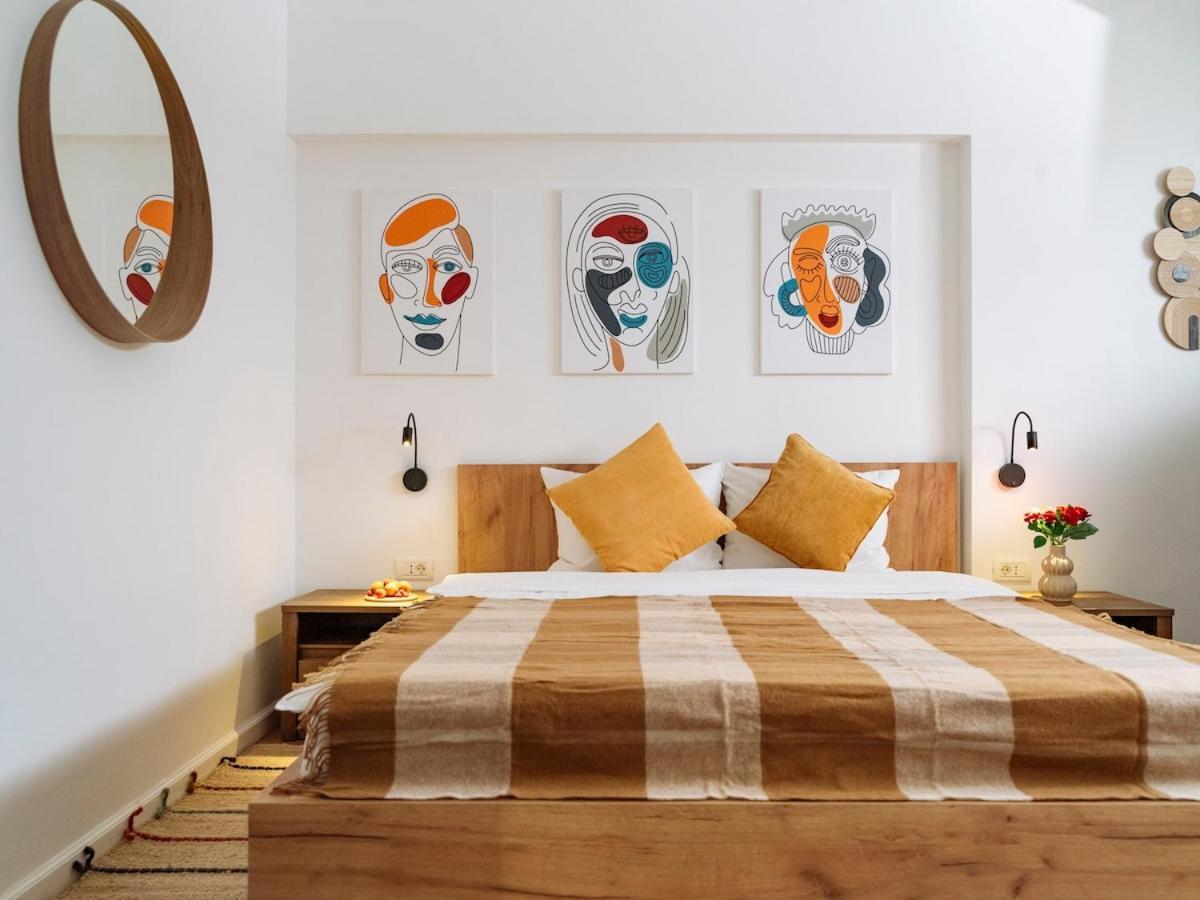 Apartament 23 - New Building & Parking *